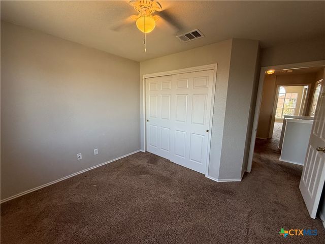 5305 Donegal Bay Court, Killeen, TX 76549