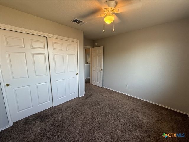 5305 Donegal Bay Court, Killeen, TX 76549