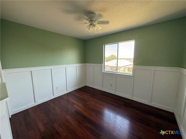 5305 Donegal Bay Court, Killeen, TX 76549