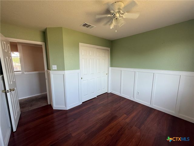 5305 Donegal Bay Court, Killeen, TX 76549