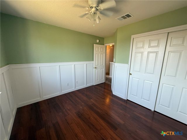 5305 Donegal Bay Court, Killeen, TX 76549