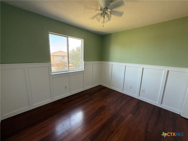 5305 Donegal Bay Court, Killeen, TX 76549