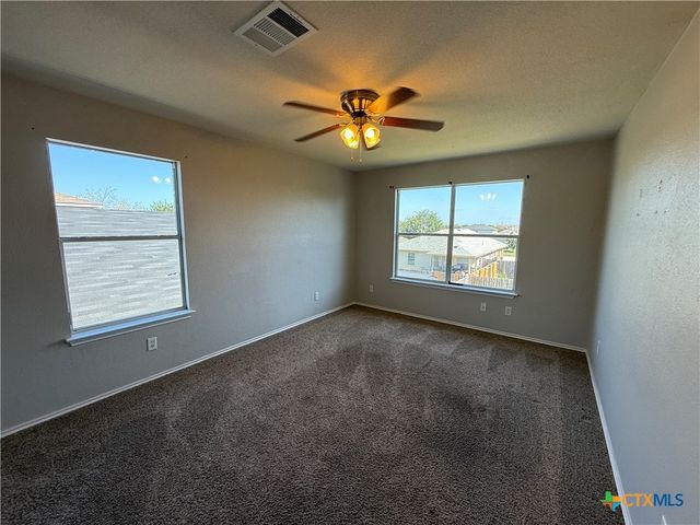 5305 Donegal Bay Court, Killeen, TX 76549