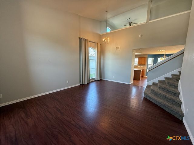 5305 Donegal Bay Court, Killeen, TX 76549