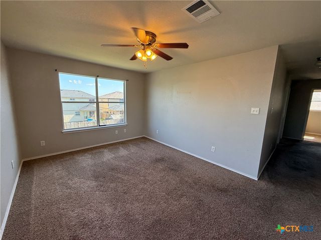 5305 Donegal Bay Court, Killeen, TX 76549