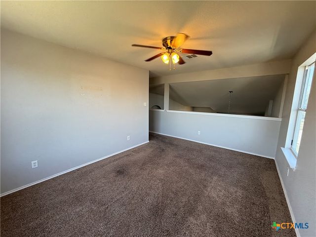 5305 Donegal Bay Court, Killeen, TX 76549