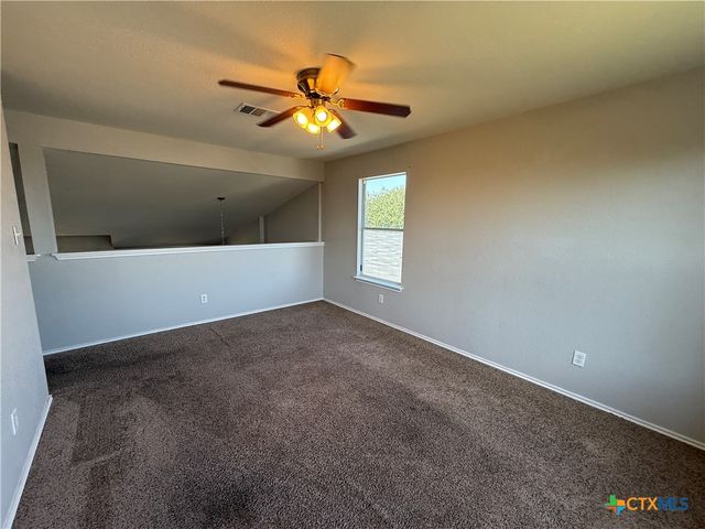 5305 Donegal Bay Court, Killeen, TX 76549