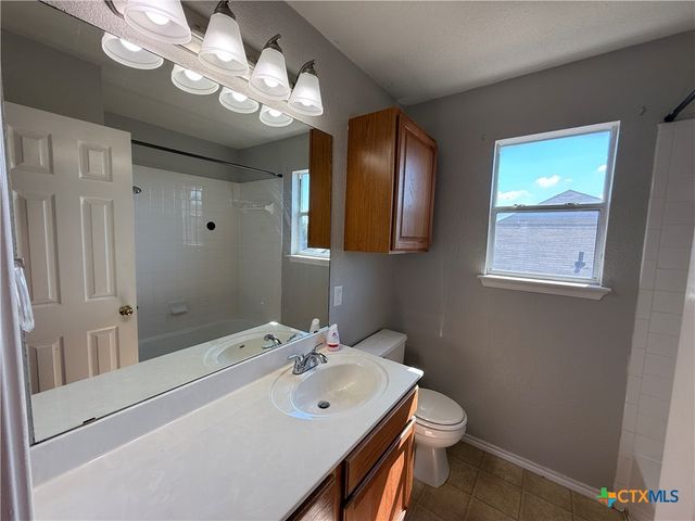 5305 Donegal Bay Court, Killeen, TX 76549