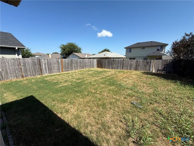5305 Donegal Bay Court, Killeen, TX 76549
