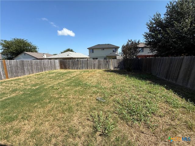 5305 Donegal Bay Court, Killeen, TX 76549