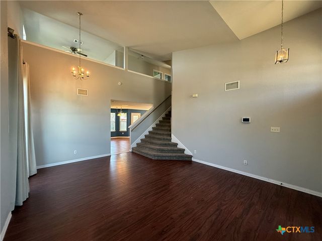 5305 Donegal Bay Court, Killeen, TX 76549