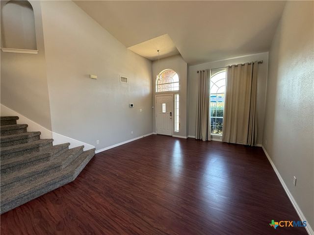 5305 Donegal Bay Court, Killeen, TX 76549