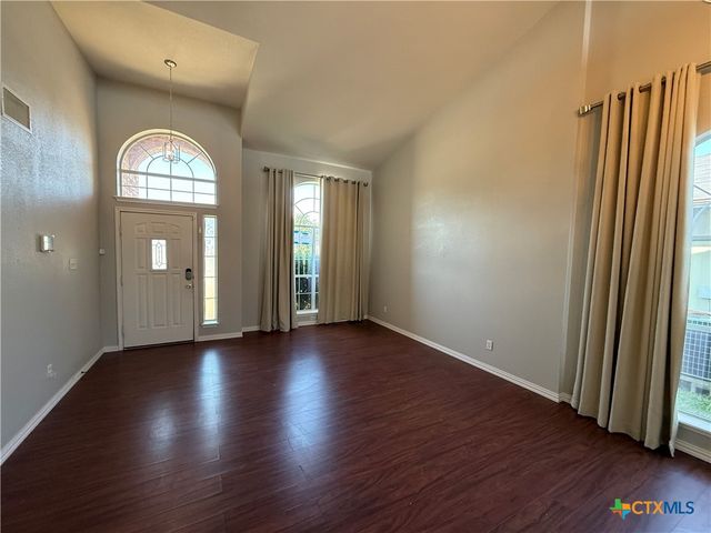 5305 Donegal Bay Court, Killeen, TX 76549