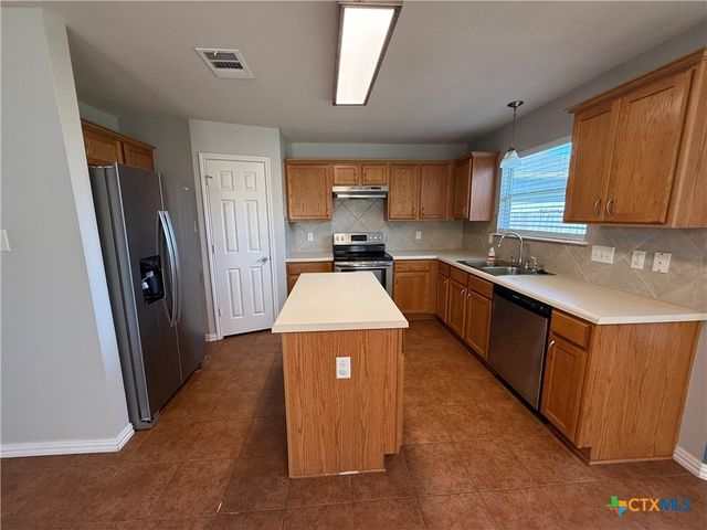 5305 Donegal Bay Court, Killeen, TX 76549