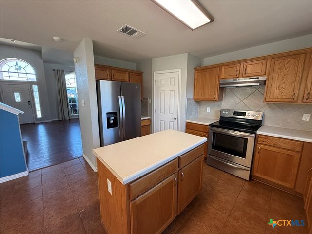 5305 Donegal Bay Court, Killeen, TX 76549