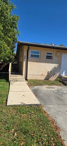 201 NE 2nd Ave 1, Dania Beach, FL 33004
