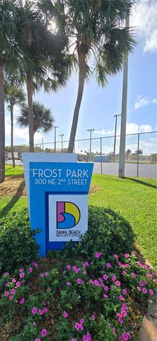 201 NE 2nd Ave 1, Dania Beach, FL 33004