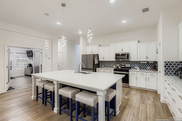 314 Rhapsody View, Spring Branch, TX 78070