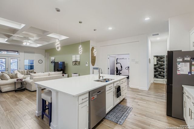 314 Rhapsody View, Spring Branch, TX 78070