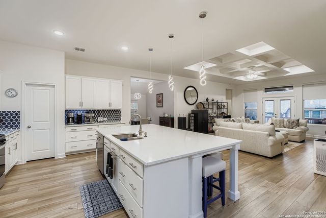 314 Rhapsody View, Spring Branch, TX 78070