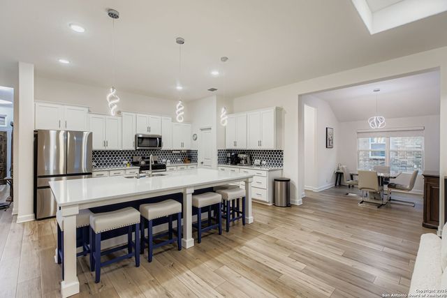 314 Rhapsody View, Spring Branch, TX 78070