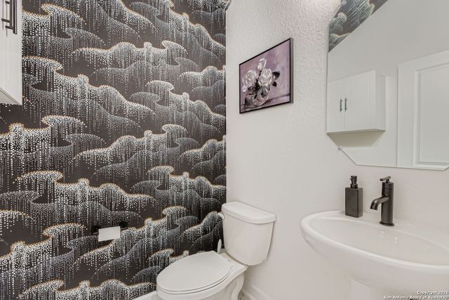 314 Rhapsody View, Spring Branch, TX 78070