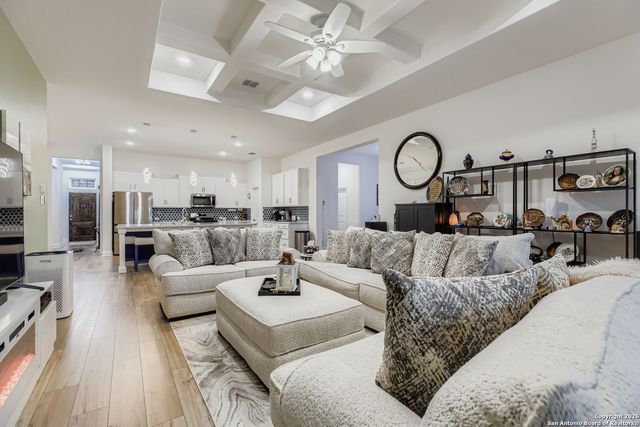 314 Rhapsody View, Spring Branch, TX 78070