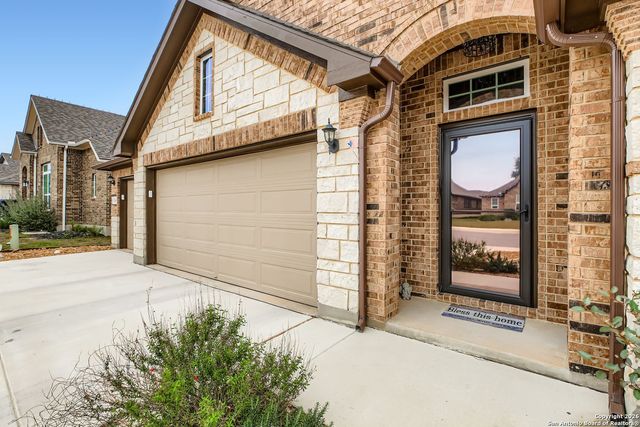 314 Rhapsody View, Spring Branch, TX 78070