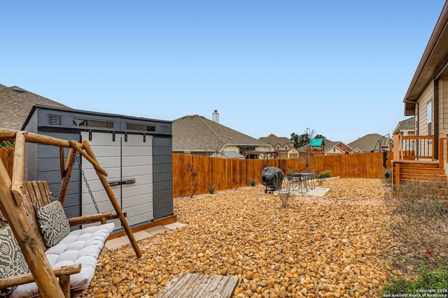 314 Rhapsody View, Spring Branch, TX 78070