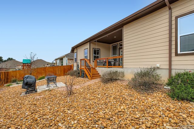 314 Rhapsody View, Spring Branch, TX 78070