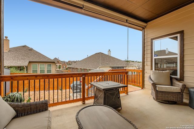 314 Rhapsody View, Spring Branch, TX 78070