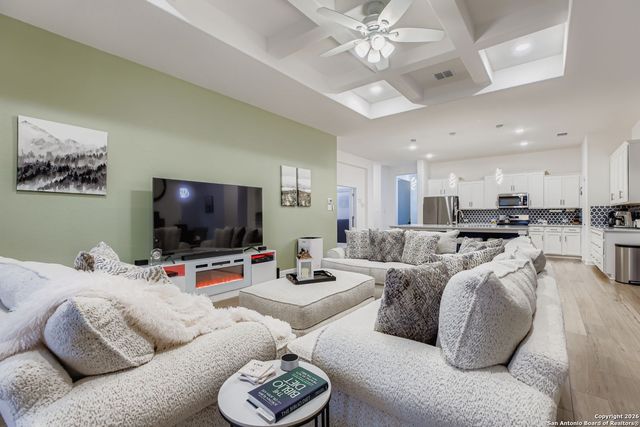 314 Rhapsody View, Spring Branch, TX 78070