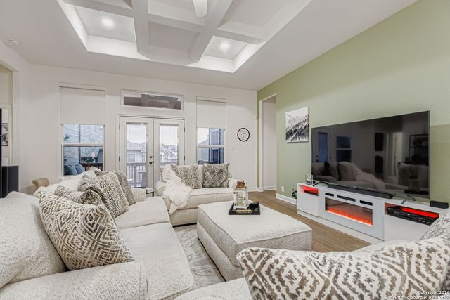 314 Rhapsody View, Spring Branch, TX 78070