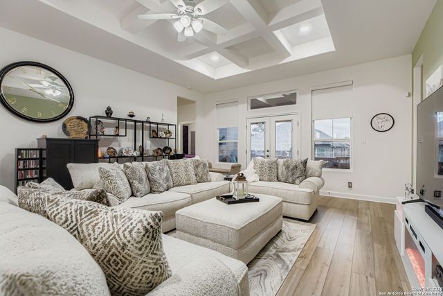 314 Rhapsody View, Spring Branch, TX 78070