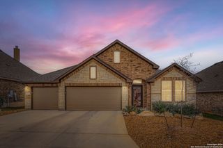 314 Rhapsody View, Spring Branch, TX 78070