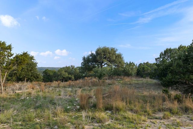 LOT 11 Vaquero Pass, Boerne, TX 78006