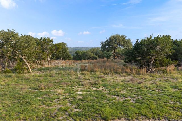 LOT 11 Vaquero Pass, Boerne, TX 78006