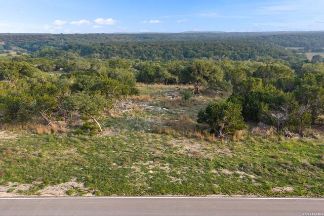 LOT 11 Vaquero Pass, Boerne, TX 78006