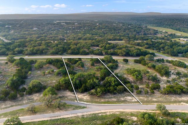 LOT 11 Vaquero Pass, Boerne, TX 78006
