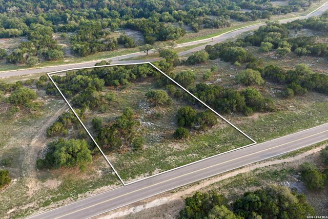 LOT 11 Vaquero Pass, Boerne, TX 78006