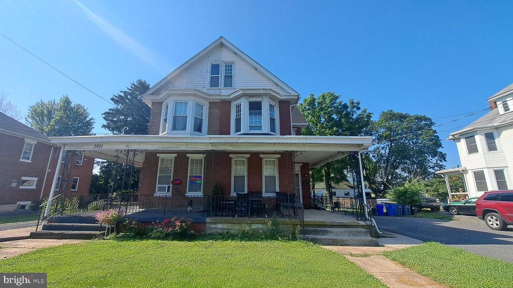 3305 MARKET ST, Camp Hill, PA 17011