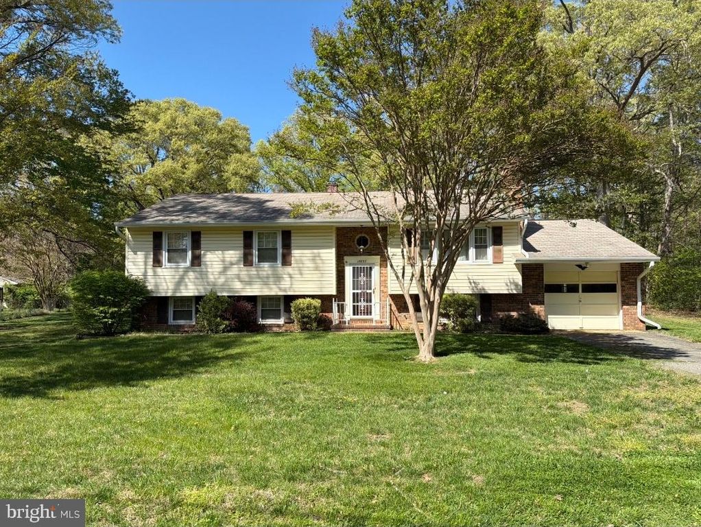 45822 FILMORE DR, Great Mills, MD 20634