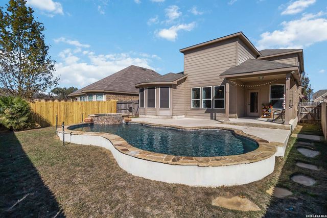 11235 Rock Daisy, Helotes, TX 78023