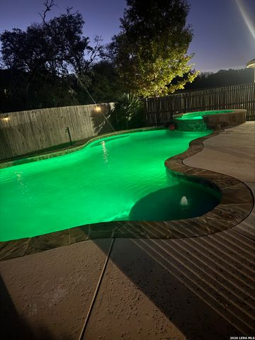 11235 Rock Daisy, Helotes, TX 78023