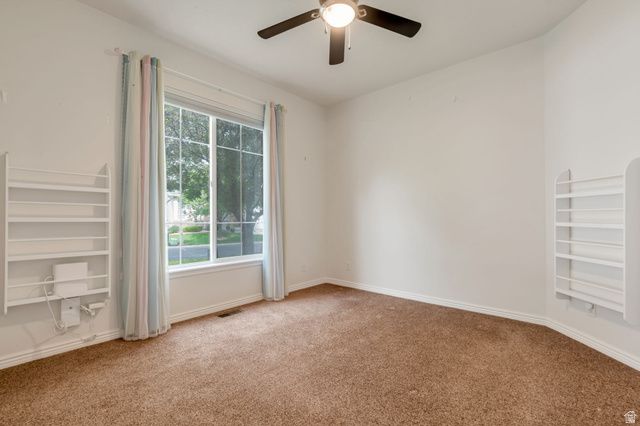 1092 W TITHING RIDGE DR, Riverton, UT 84065