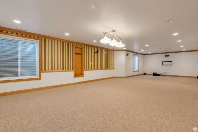 1092 W TITHING RIDGE DR, Riverton, UT 84065