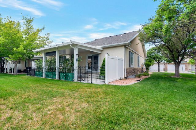 1092 W TITHING RIDGE DR, Riverton, UT 84065