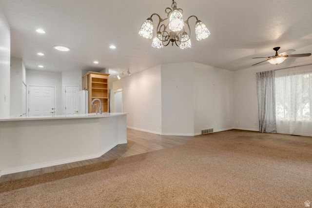 1092 W TITHING RIDGE DR, Riverton, UT 84065