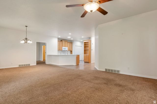 1092 W TITHING RIDGE DR, Riverton, UT 84065