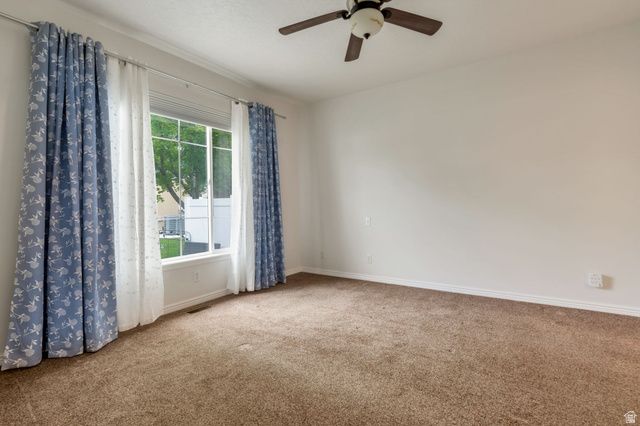 1092 W TITHING RIDGE DR, Riverton, UT 84065